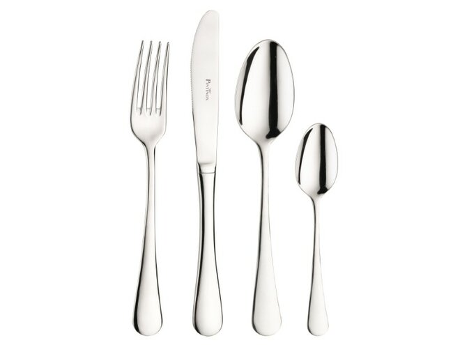 Pintinox Stresa 18/10 2mm - cuillère de table - 12pcs